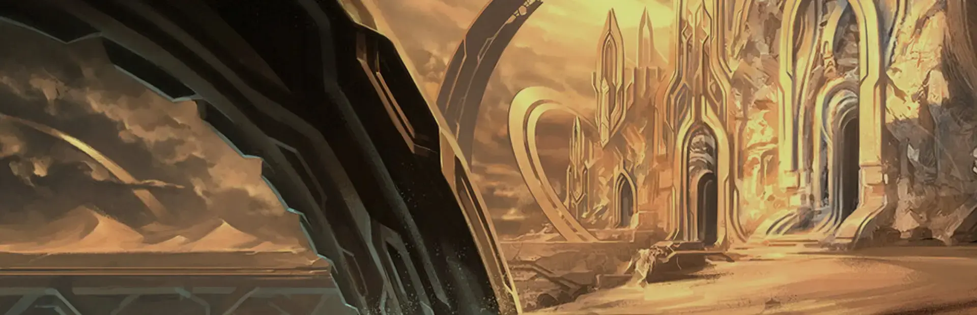 The Precursors background