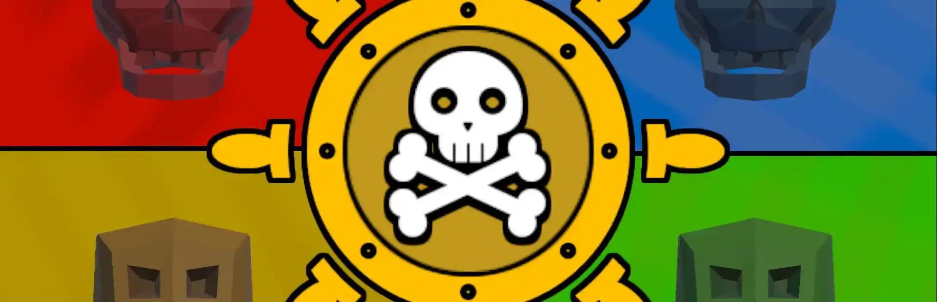 Hullbreaker background