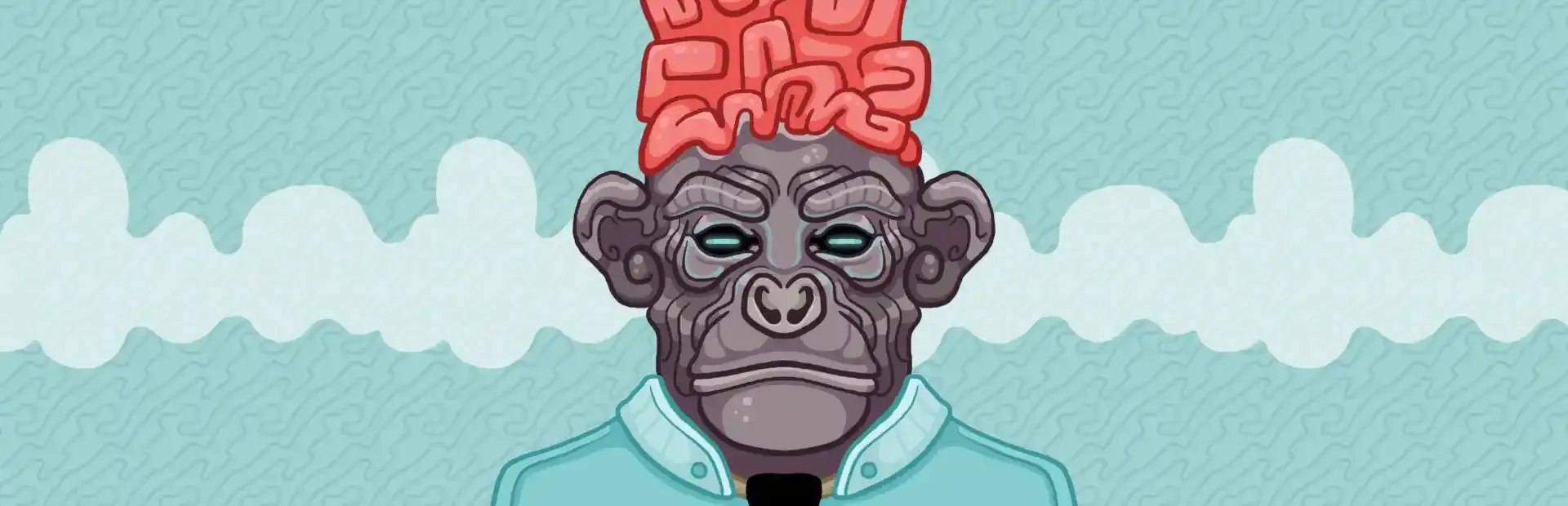 Mister Burnhouse background