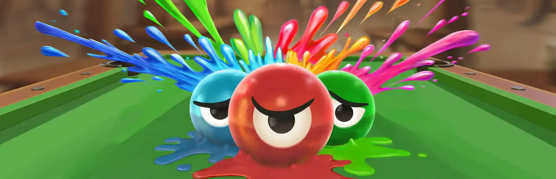 SplitPool background