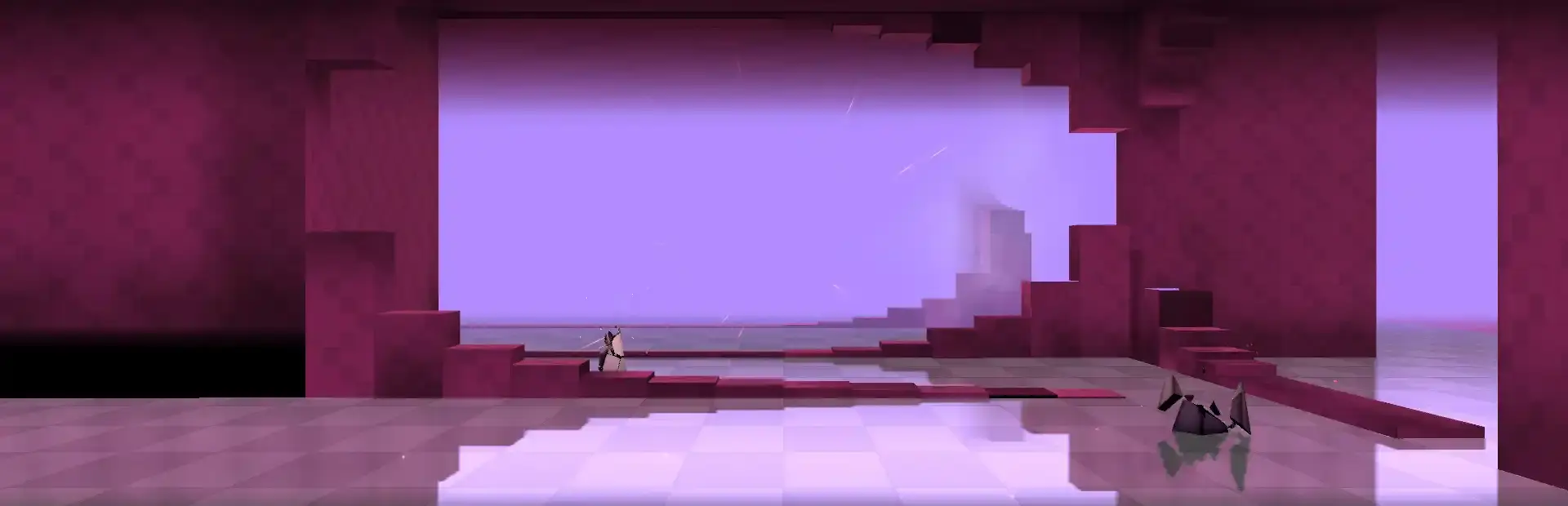 Smash background