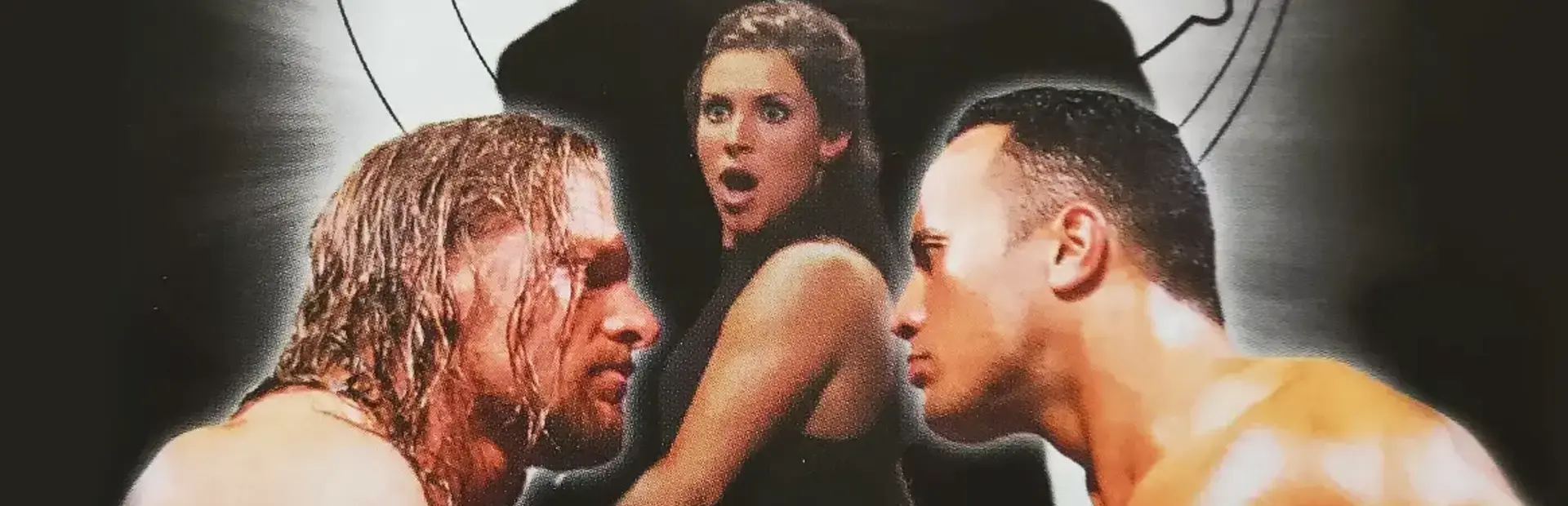 WWF Betrayal background
