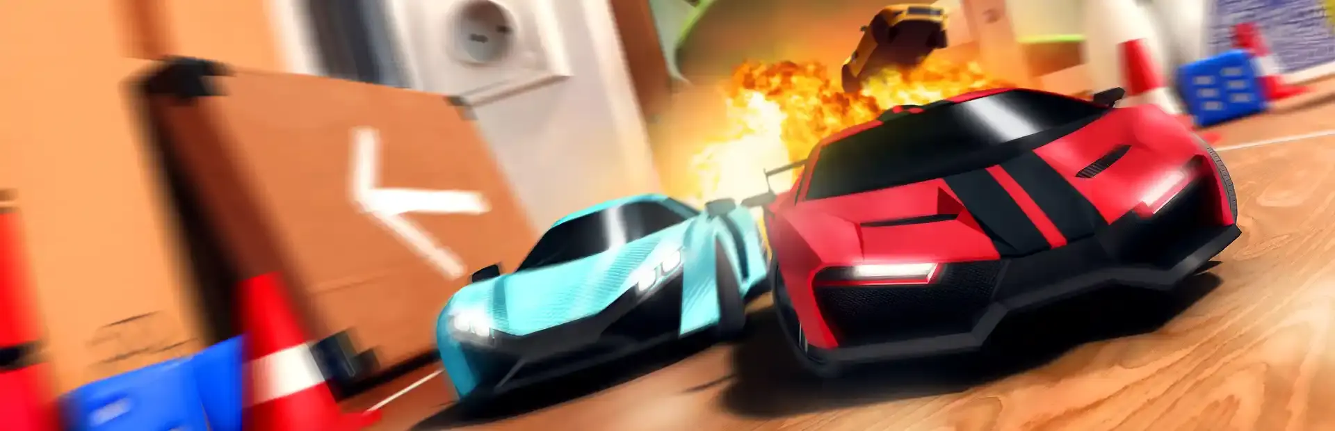 Mini Madness background
