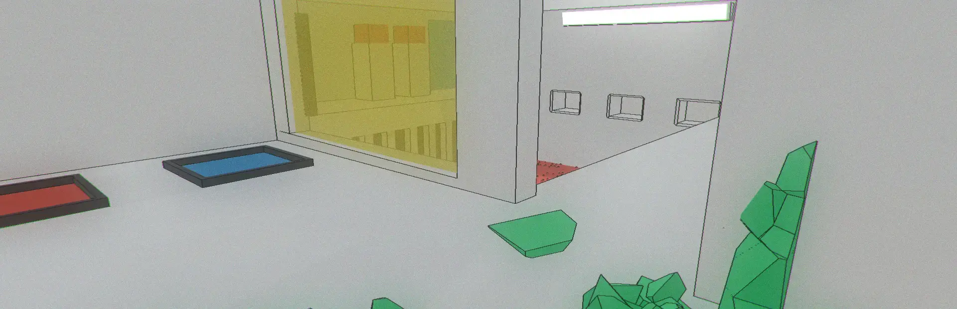 Colortone background