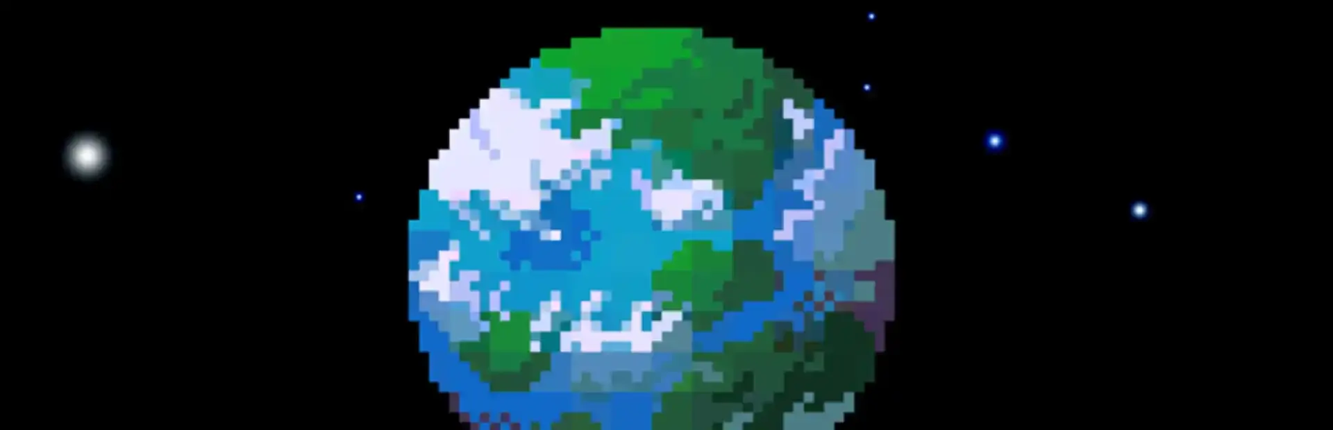 Galaxar background