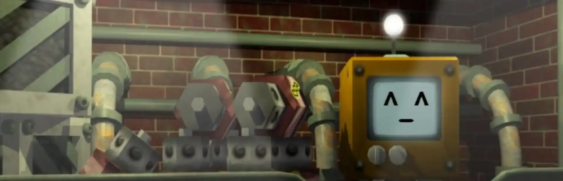 GravBot background