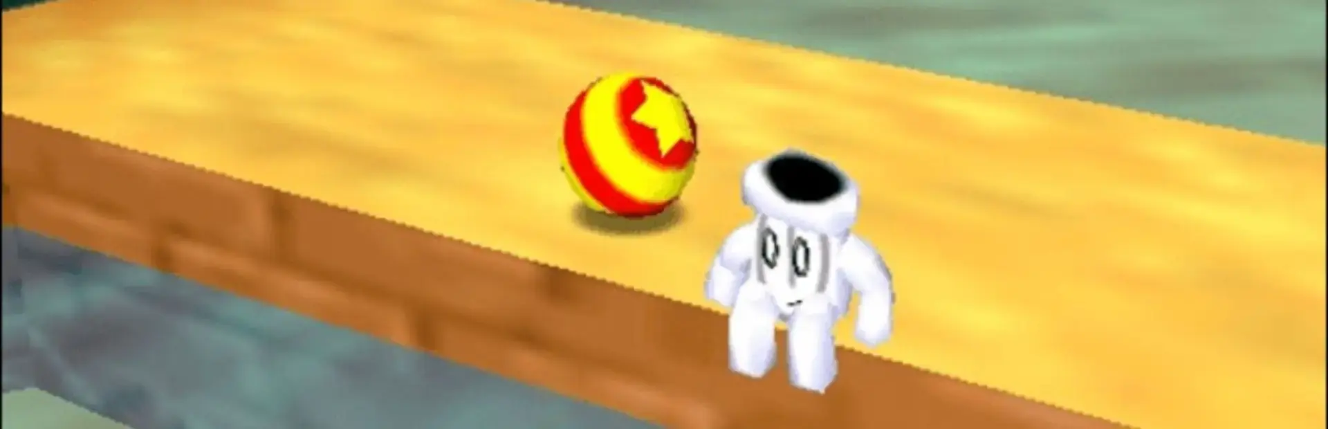 Glover background