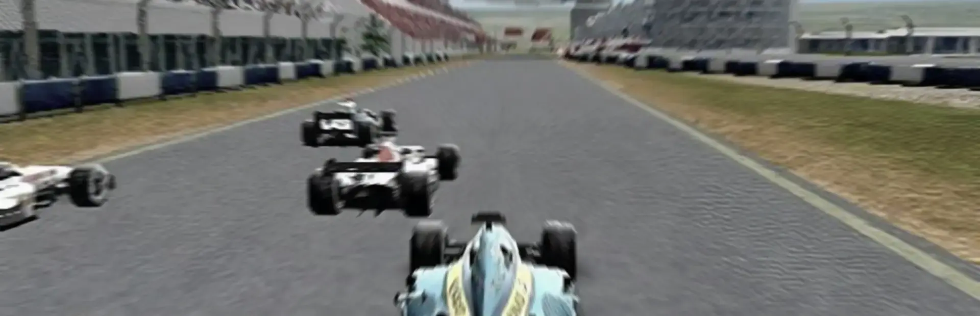 F1 Grand Prix background