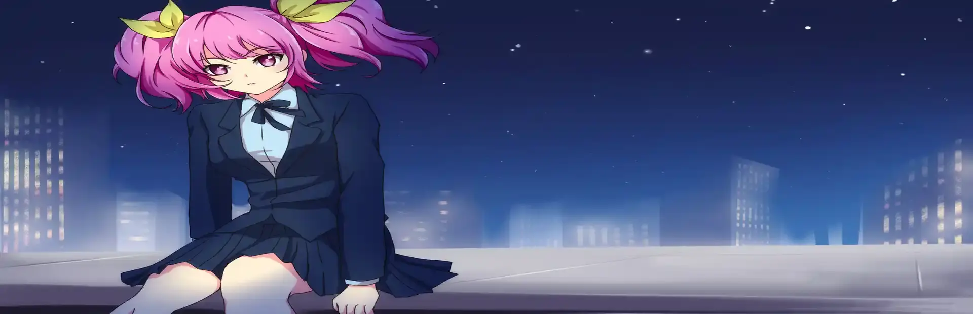 WTC: Relentless Protagonist [SxS] background