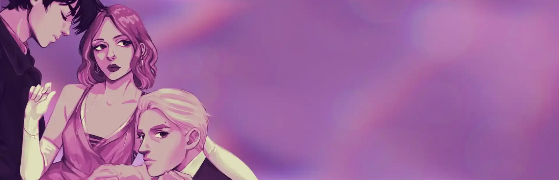 Love & Country background