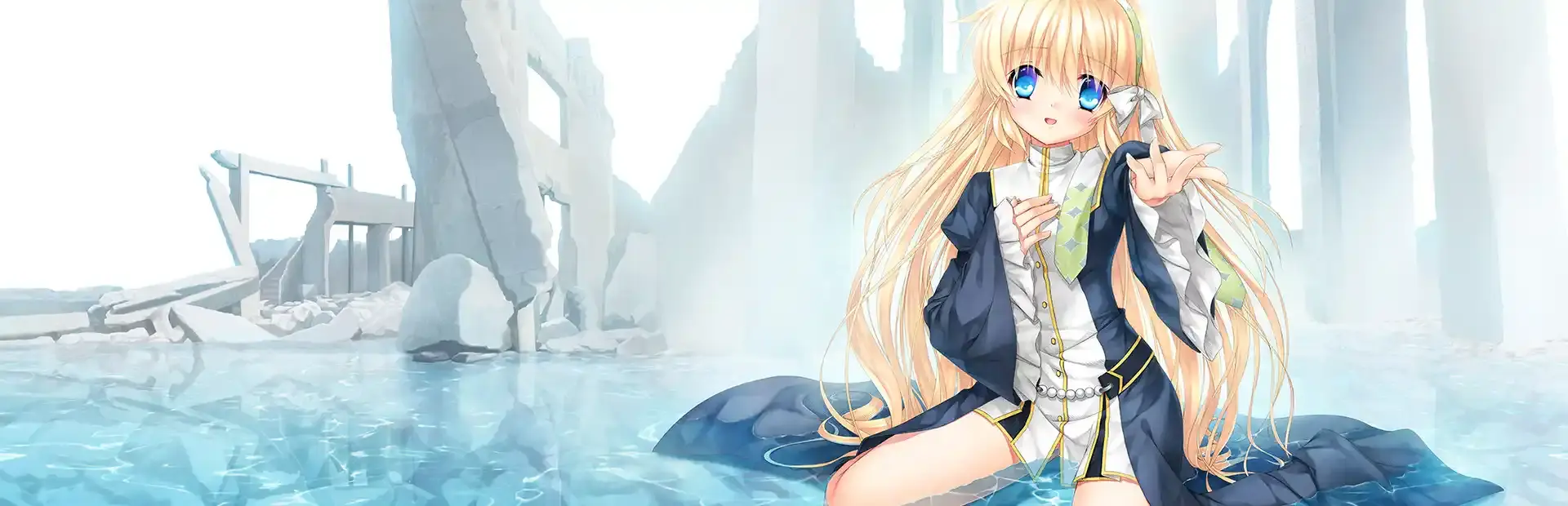 Harmonia background