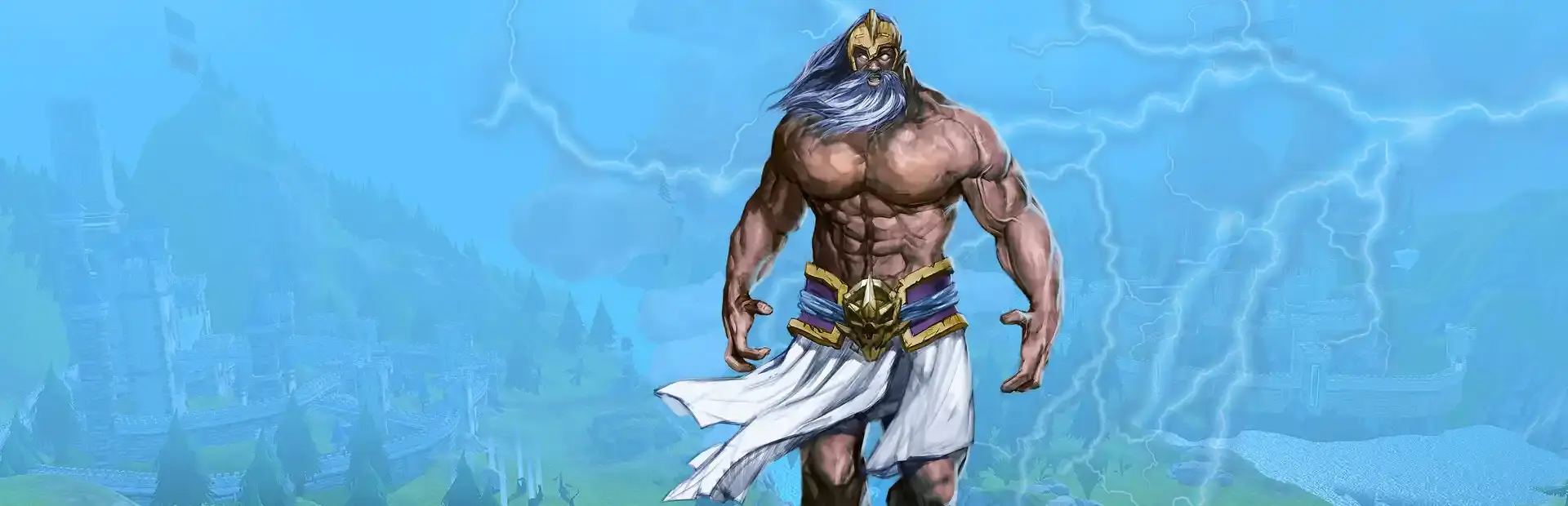 Koloss background