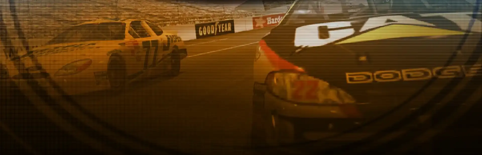 NASCAR Racing 2003 Season background