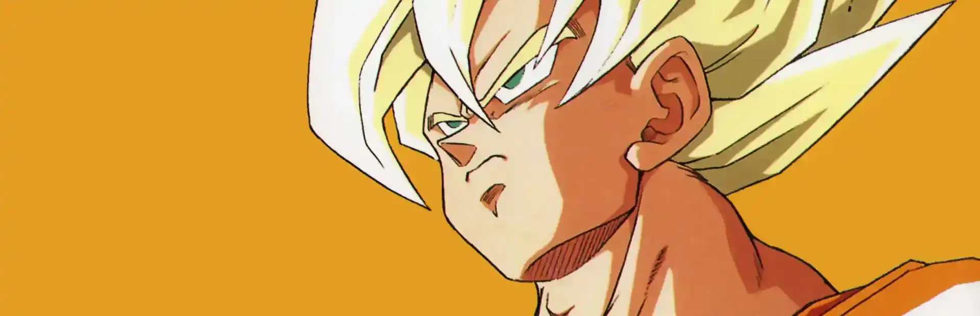 Dragon Ball Z: Super Butouden background