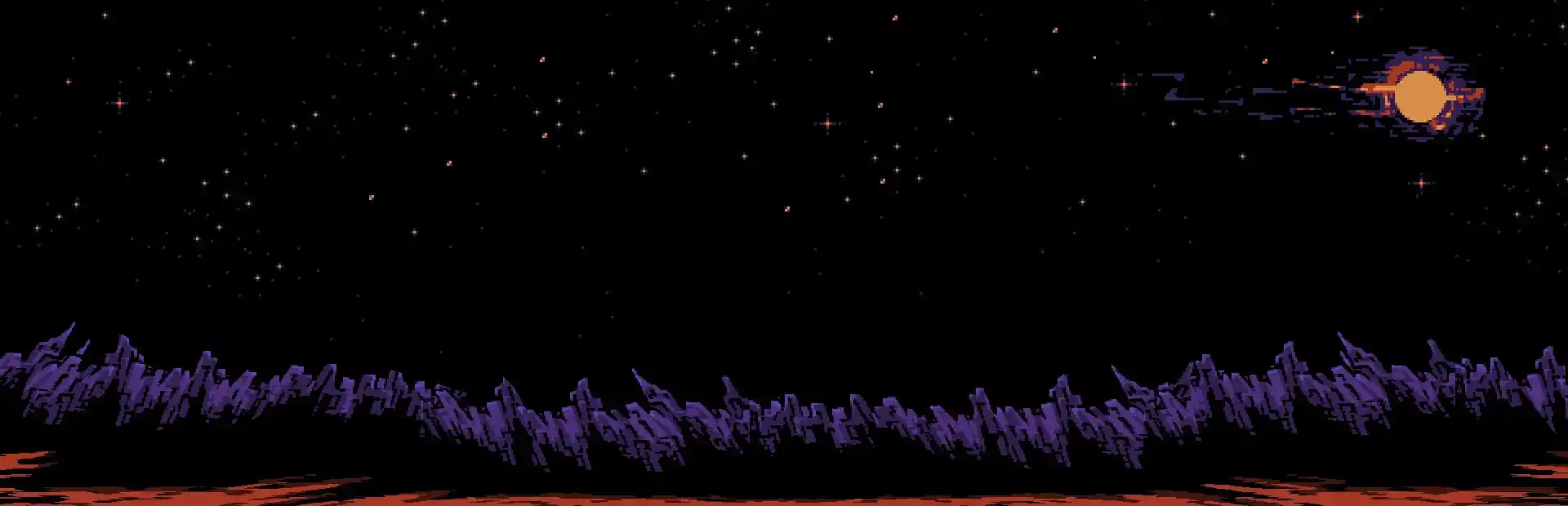 For a Vast Future background