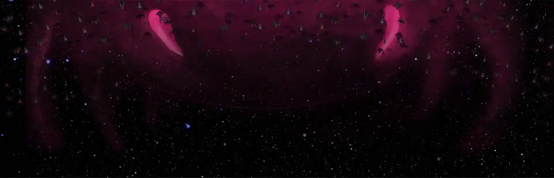 Taurus VR background