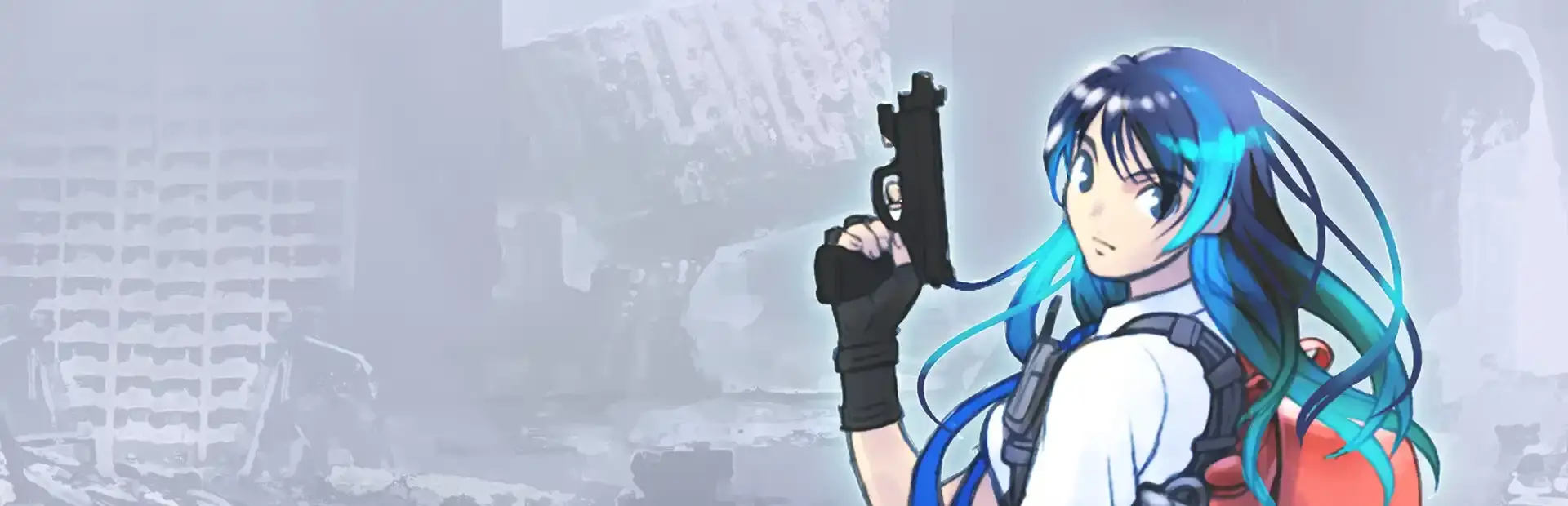 Quester background