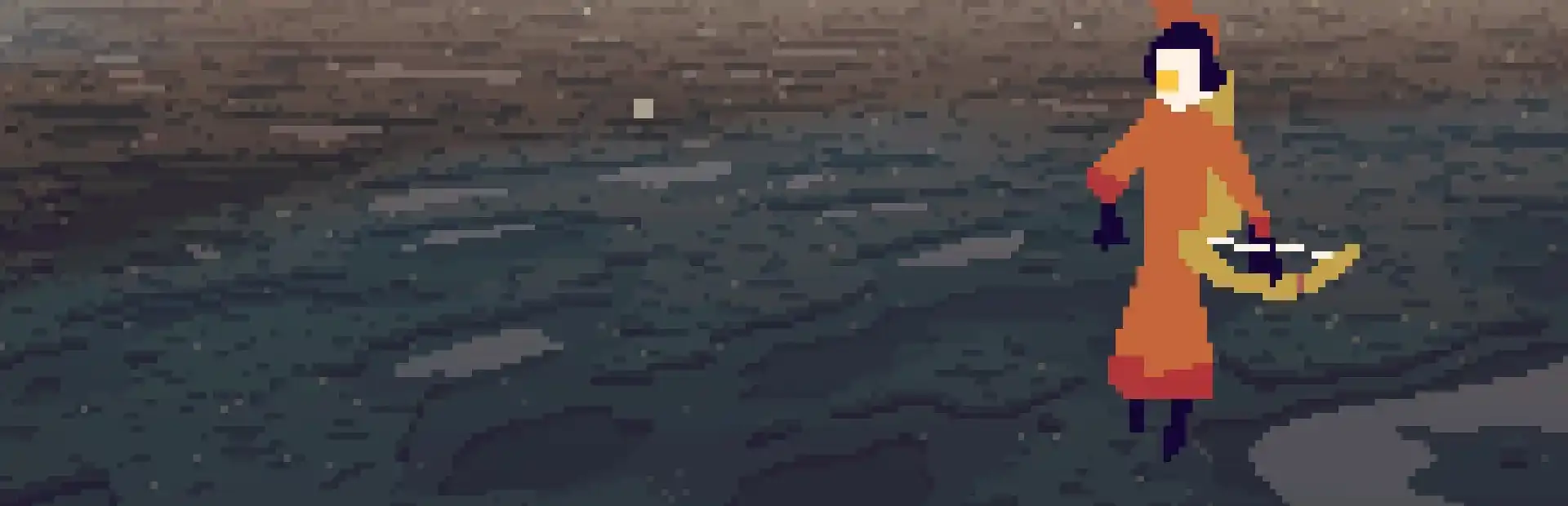 Moeras background