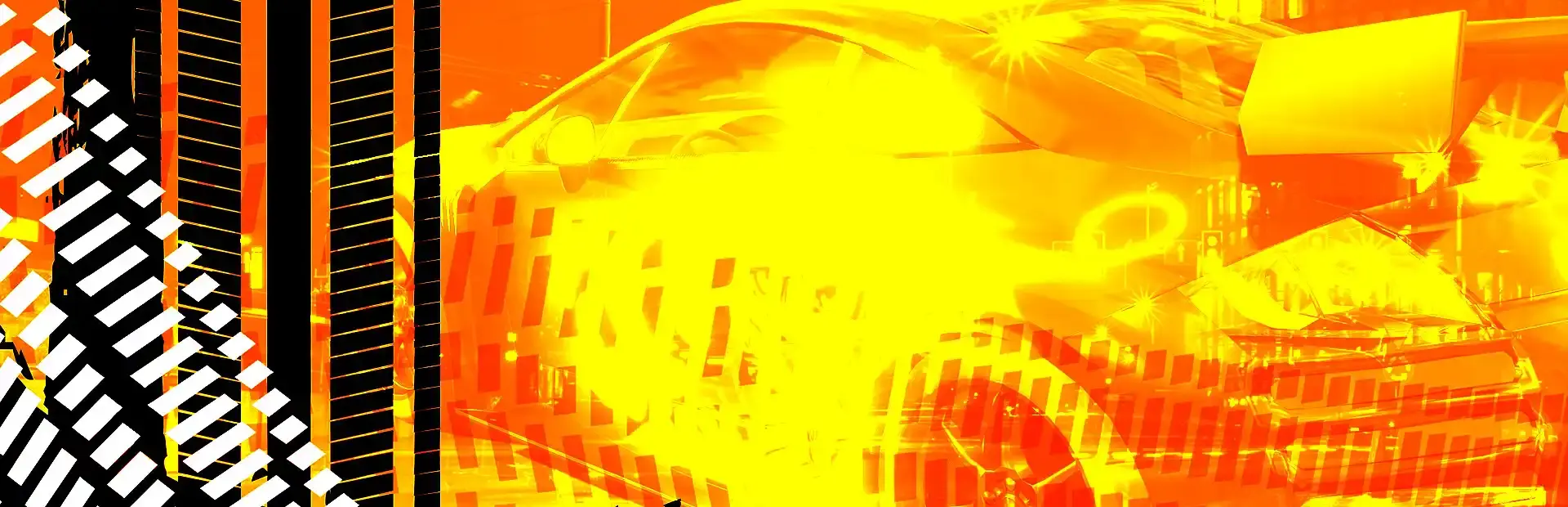 Drift City Underground background