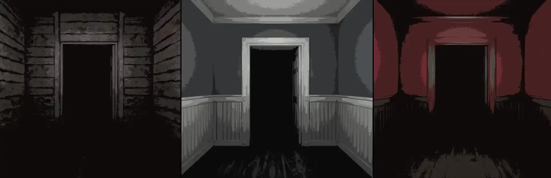 The Anomaly Experiment background