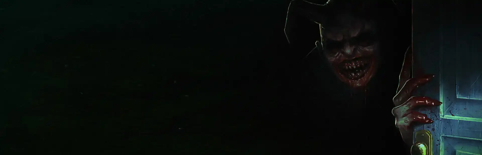 Daemonium background