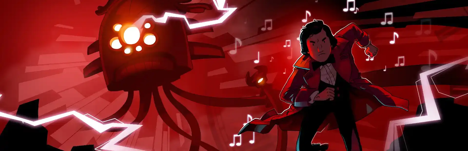 Fred3ric background