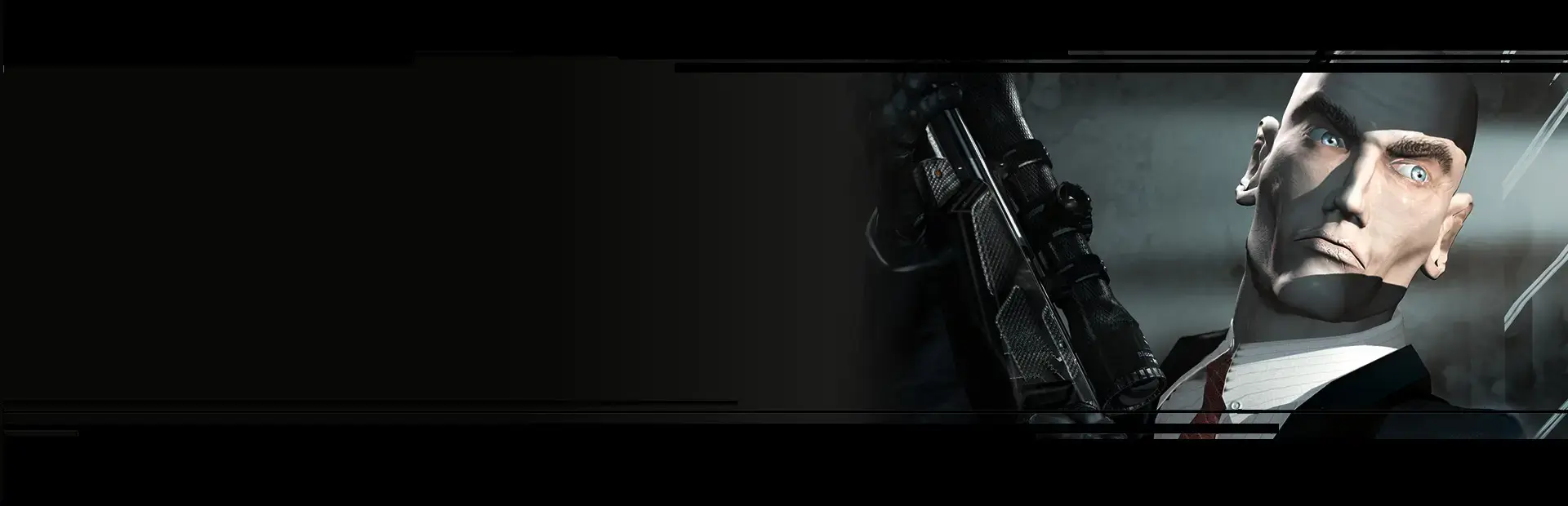 Hitman: Codename 47 background