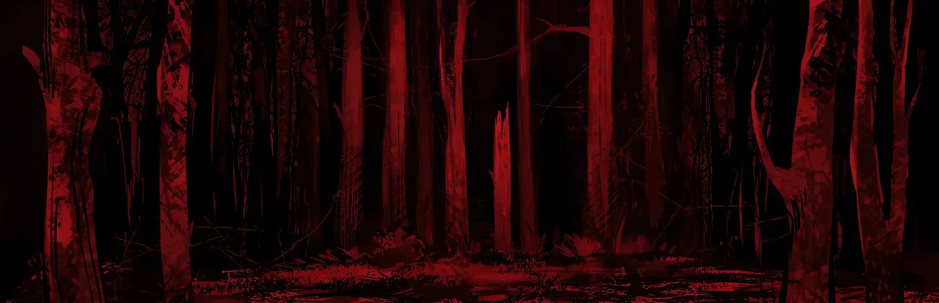 Banebush background