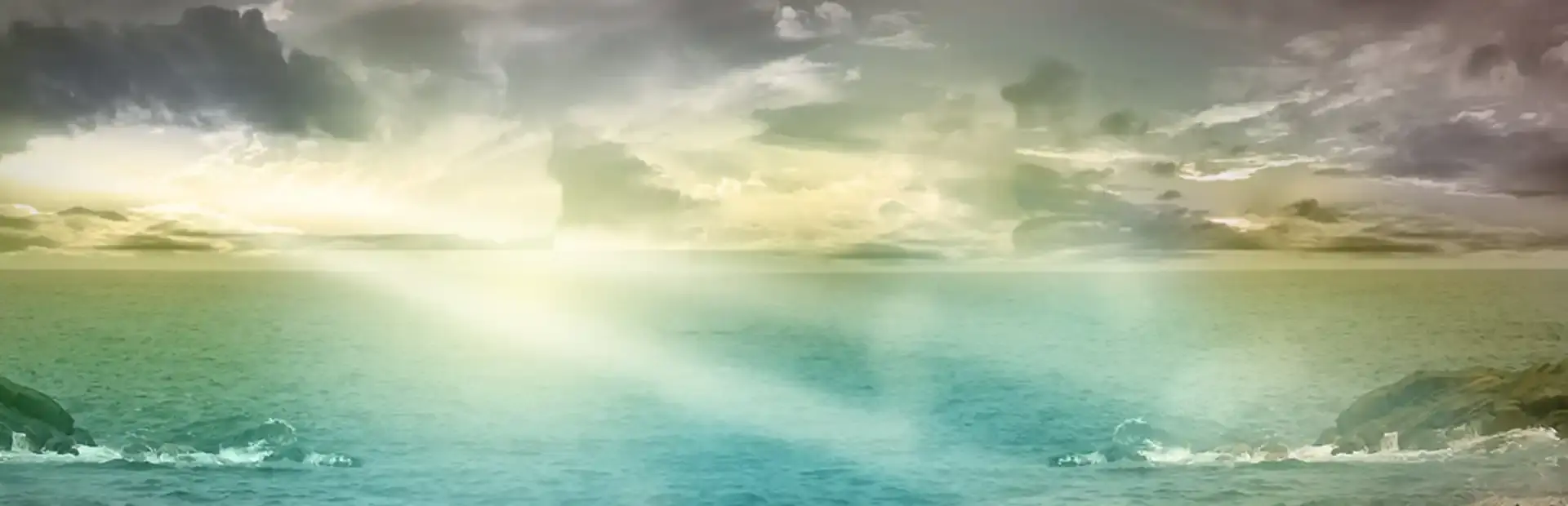The Adventures of Perseus background