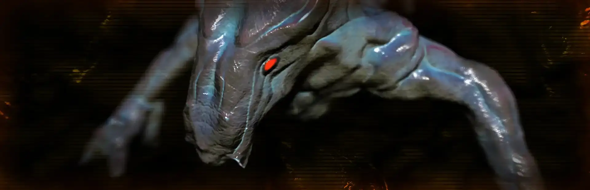 Corridor Sigma background