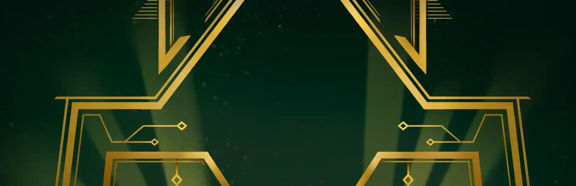 Technotopia background