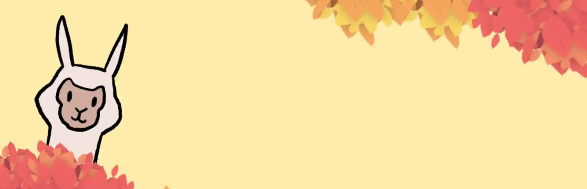 Alpaca Stacka background
