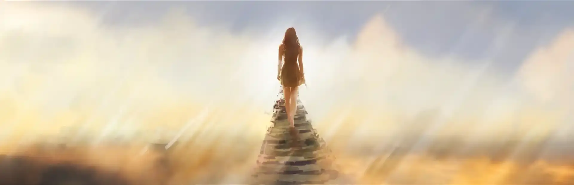 Along the Edge background