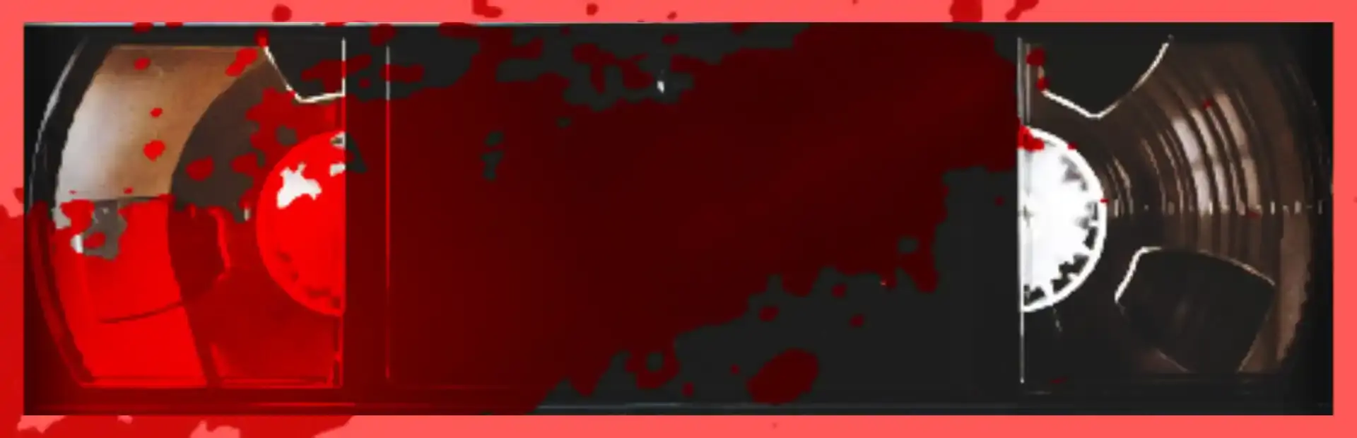 Rewind And Reclaim background