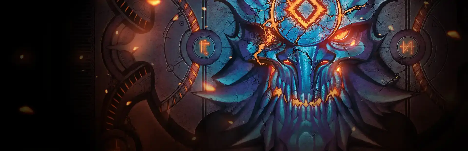 Descent: Legends of the Dark background
