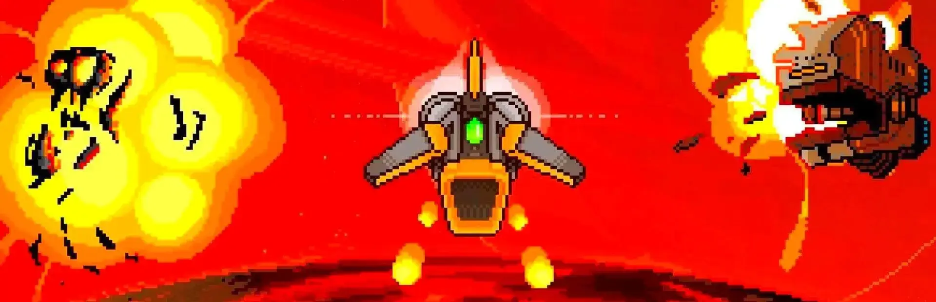 Steredenn background