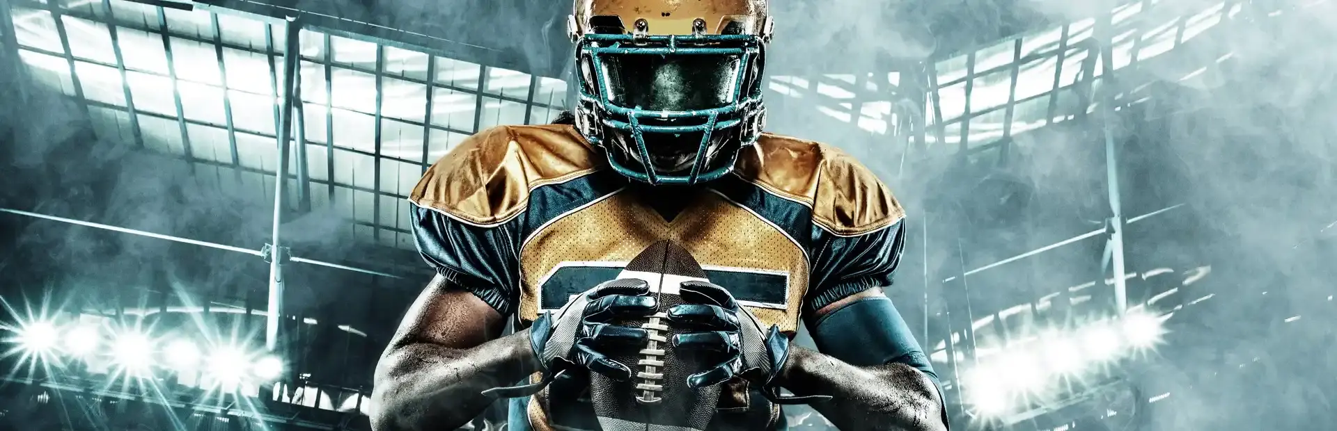 Pro Strategy Football 2020 background