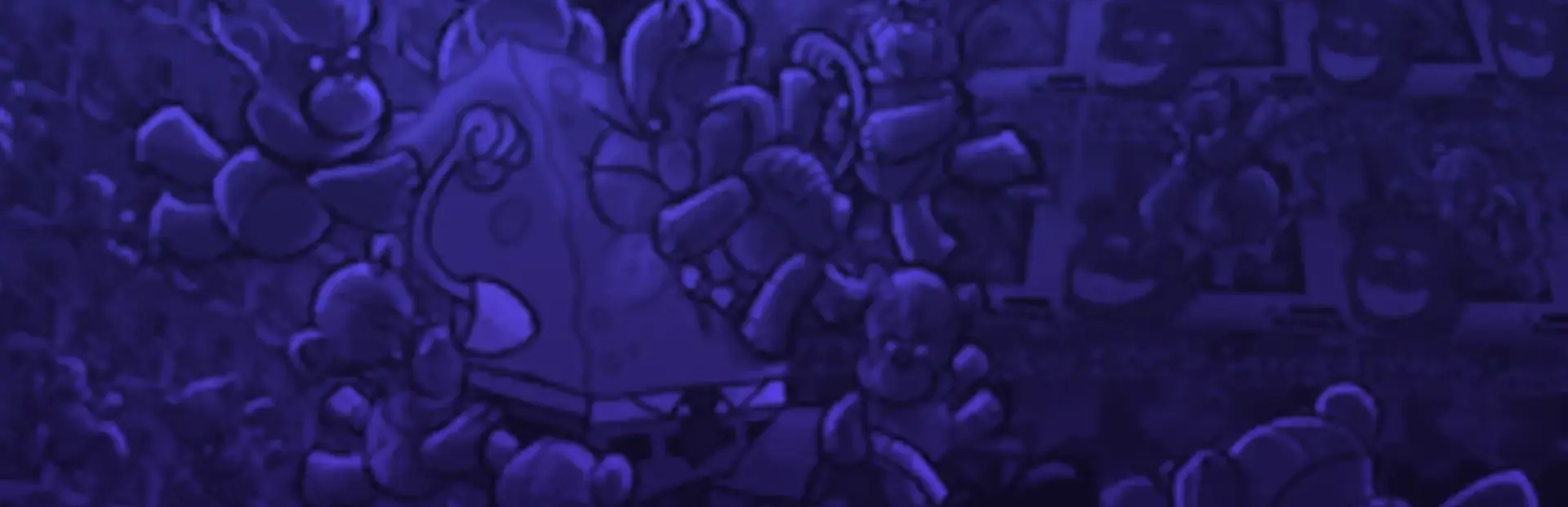 Nicktoons: Attack of the Toybots background