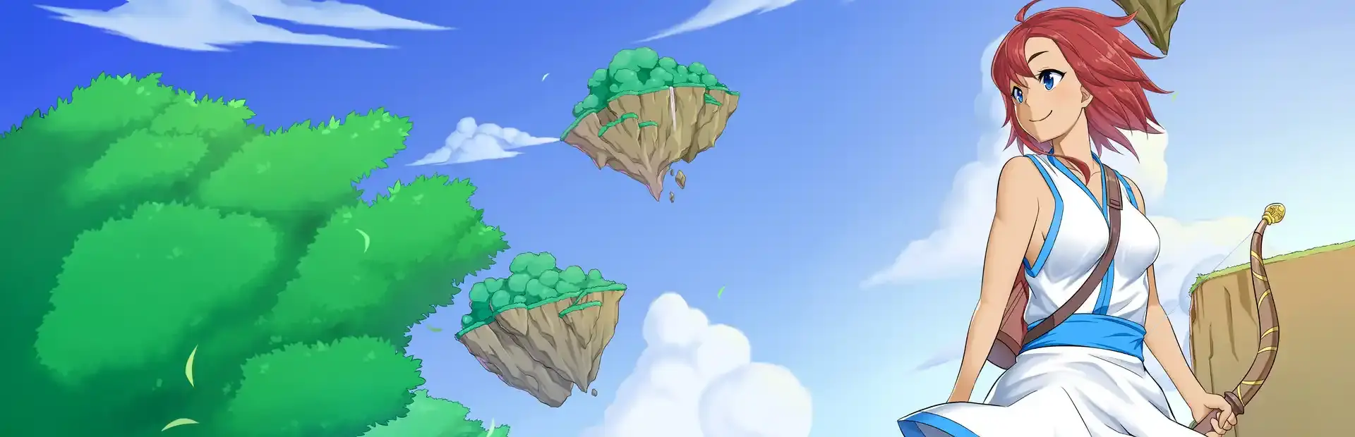 Ara Fell background