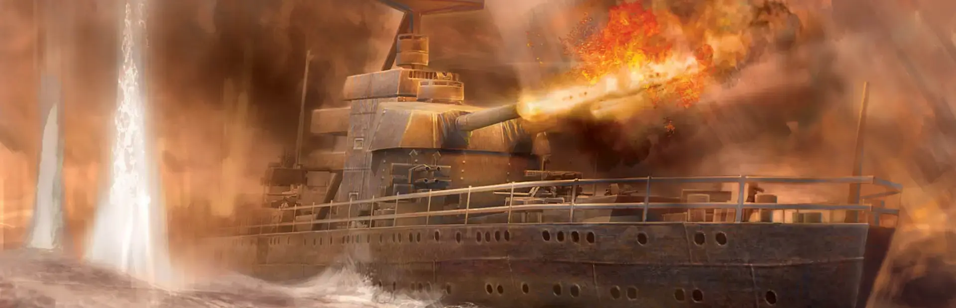 Blitzkrieg 2 Anthology background