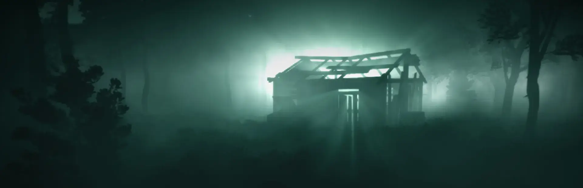 Wick background
