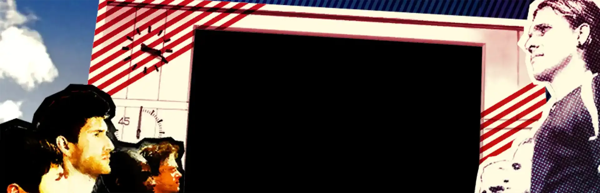 Pro Evolution Soccer 2009 background