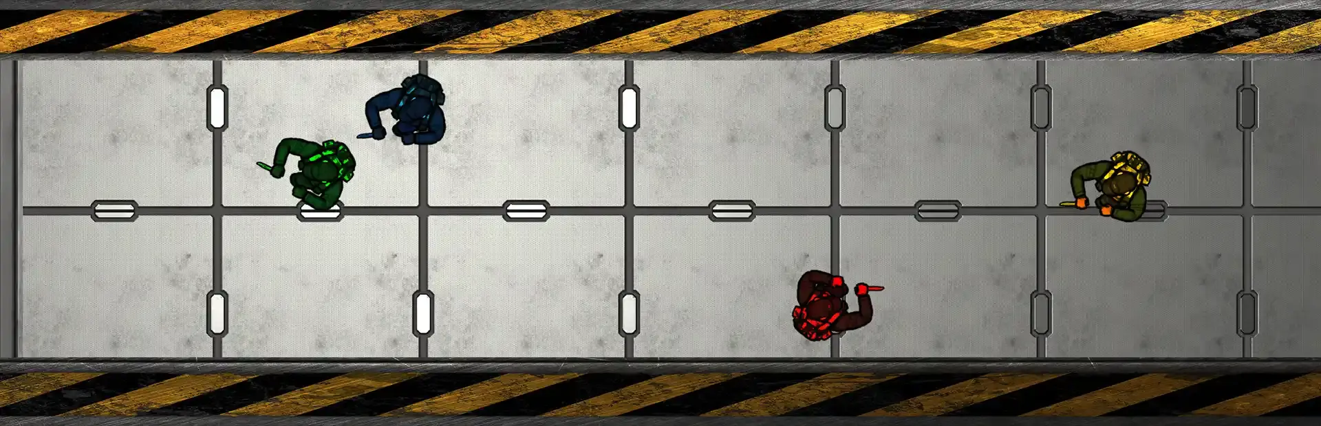 Knife Only background
