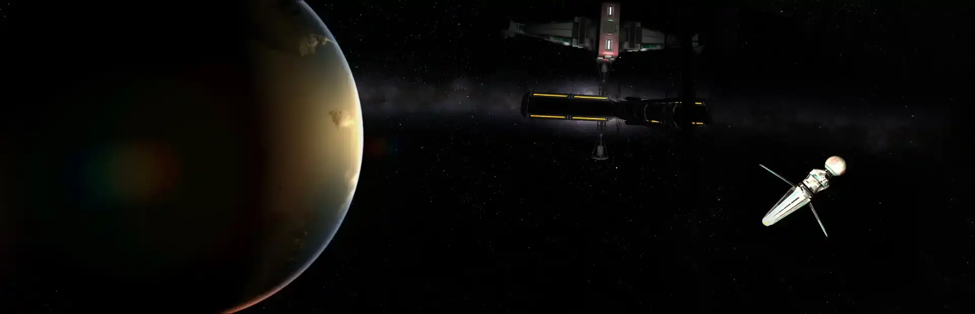 Rogue System background