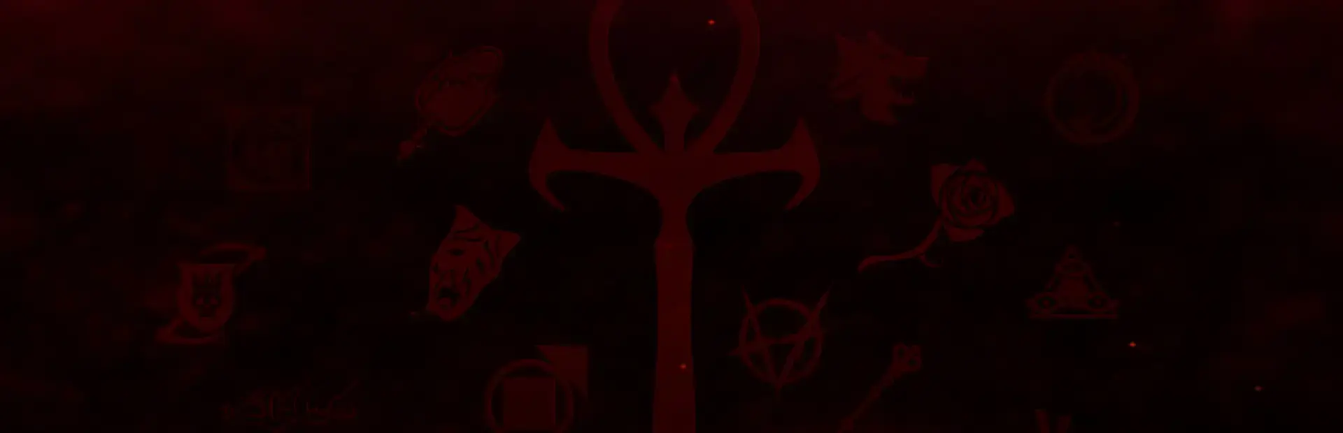 Vampire: The Masquerade - Eternal Whispers background