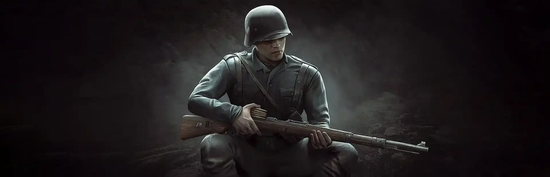 Frontline 1942 background