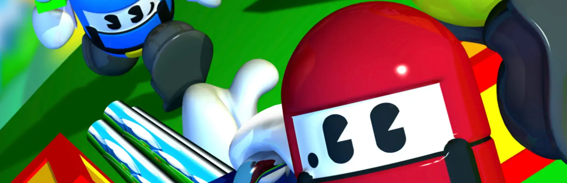 Team Buddies background
