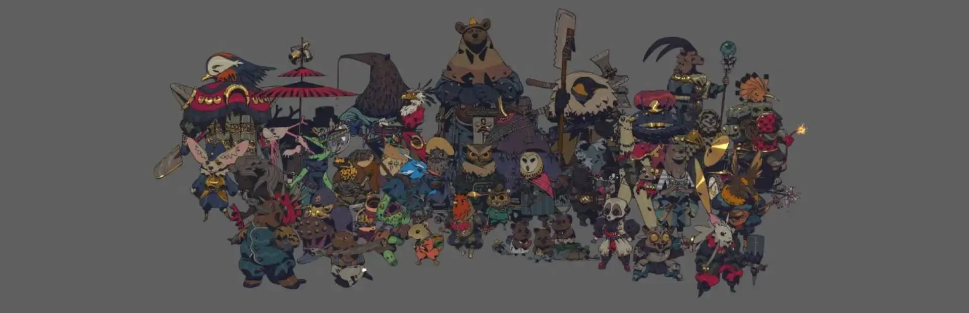 Oni: Road to be the Mightiest Oni background