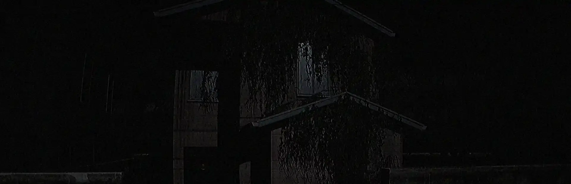 Get Out background
