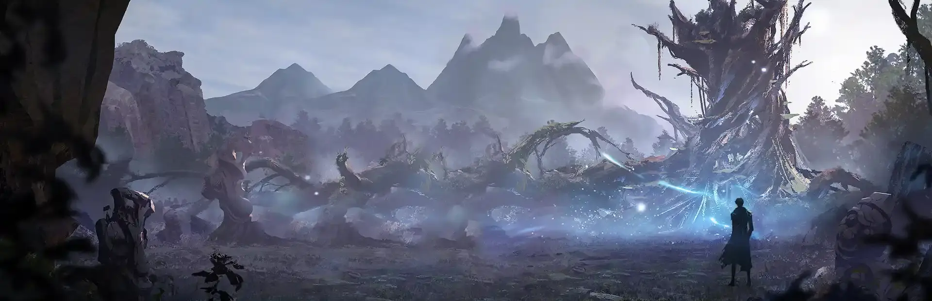 Solo Leveling: Arise Overdrive background